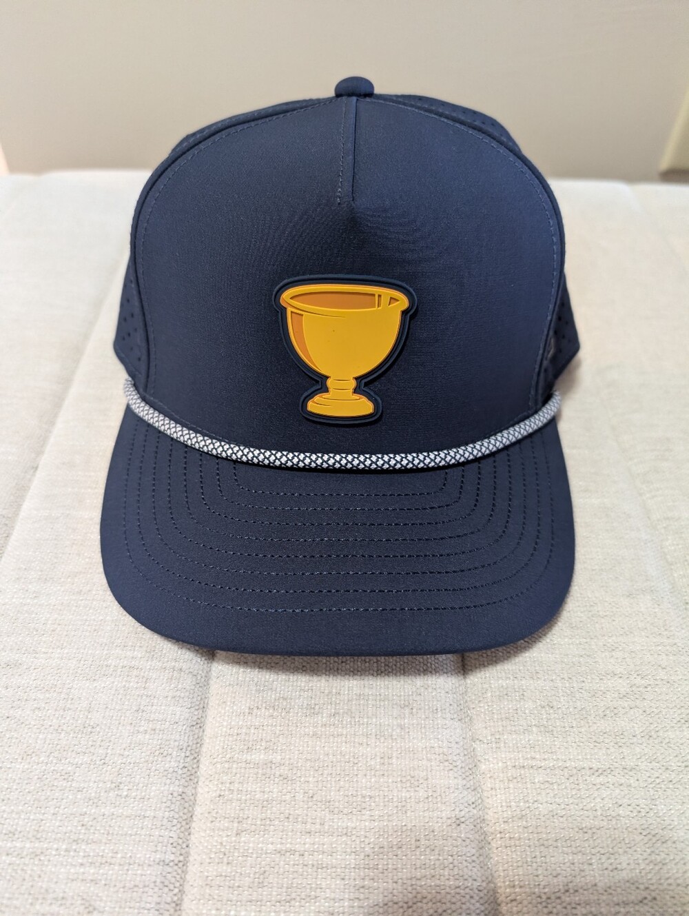 Melin Odysea Hydro Presidents Cup Hat